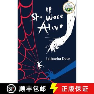 3周达 She Were 9789987084043 Alive