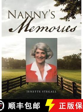 预订 Nanny's Memories [9781489720108]