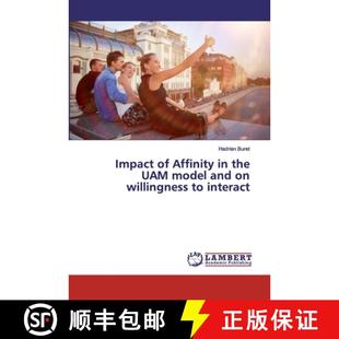 model Impact Affinity interact 预订 the and UAM 9786135816280 willingness