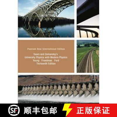 【3-4周达】University Physics with Modern Physics Technology Update, Volume 2 (Chs.21-37): Pearson Ne... [9781292024394]