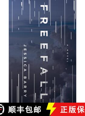 Freefall: A Novel [9780062911971]