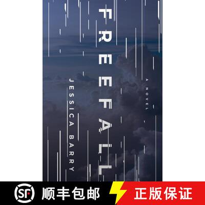 Freefall: A Novel [9780062911971]