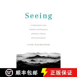 Guide Nature Field Seeing Culture the Consciousness and Processes 3周达 9798990198708 Patterns
