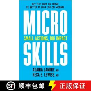 Microskills That 预订 the 9781335013293 Tiny Accomplishments The Steps Biggest Lead