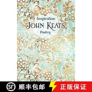 John Poetry 9781787552760 Keats