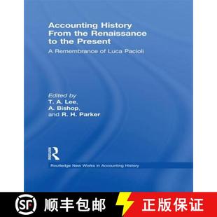 4周达 from History Renaissance Remembrance Luca Accounting Present 9781138988248 Pacioli the