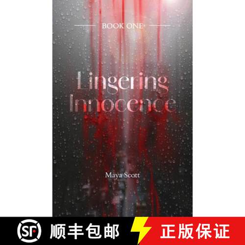 【3-4周达】Lingering Innocence [9798822939585]