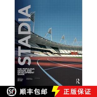 【3-4周达】Stadia: The Populous Design and Development Guide [9780415522717]