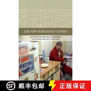 New 9780748642649 3周達 The Cinema Romanian