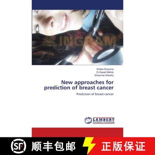 for prediction 9783659378751 New cancer approaches breast 预订