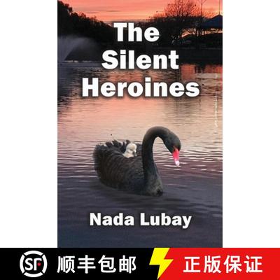【3-4周达】The Silent Heroines: A Story of Grandparent Carers [9781922727350]
