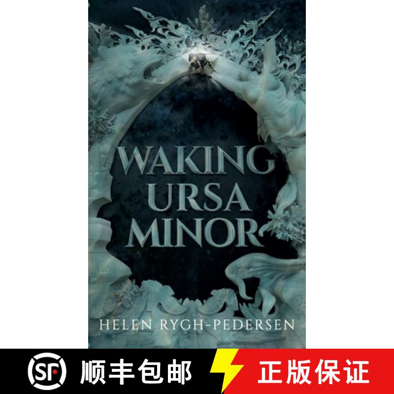【2-3周达】Waking Ursa Minor [9788293831082]