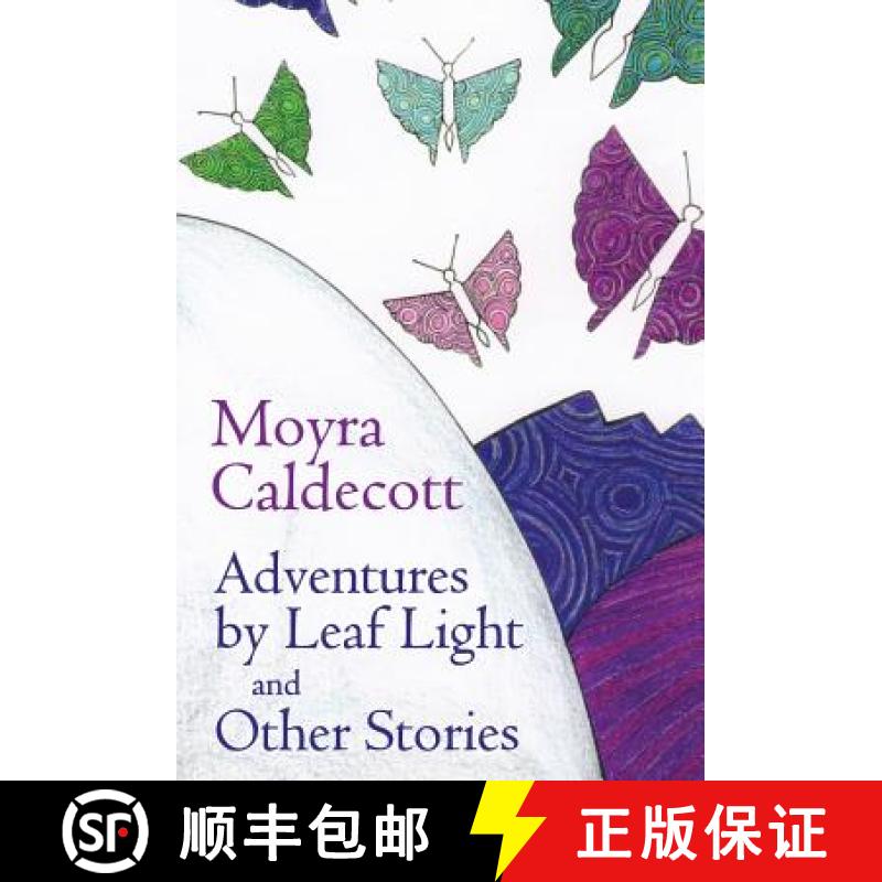 【3-4周达】Adventures by Leaf Light and Other Stories [9781843194262]