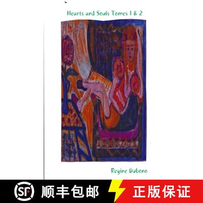 【3-4周达】Hearts and Souls,( Subtitled,The Hearts and Souls of Women, My Mother My Child and Other S... [9781847284105]