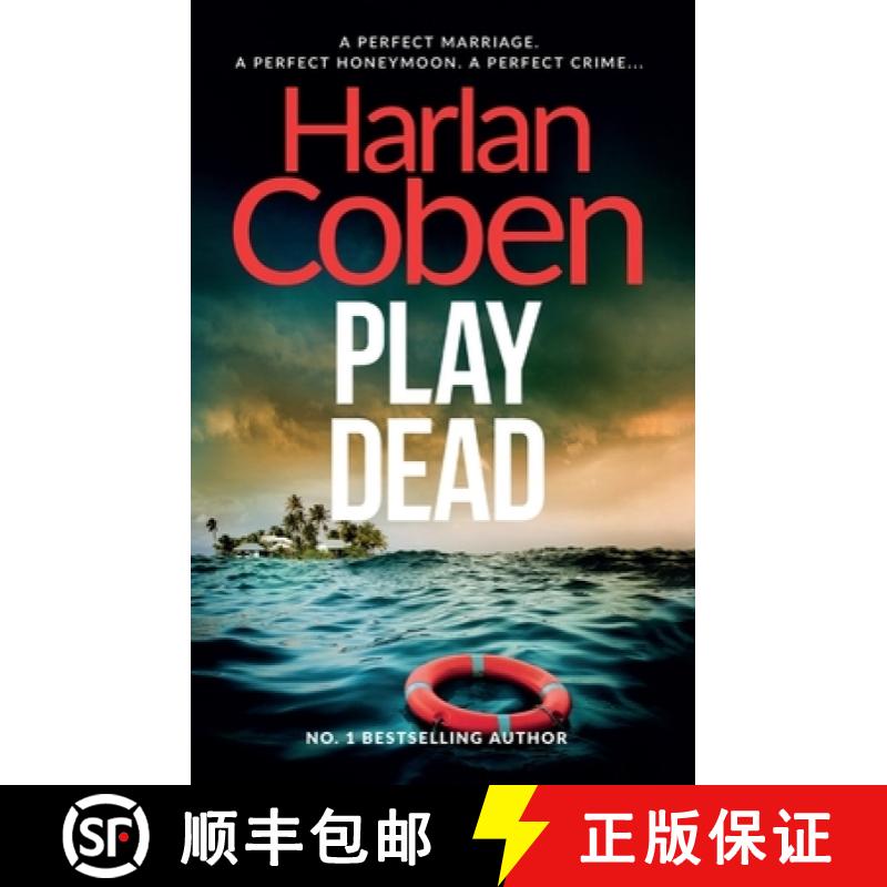 【2-3周达】Play Dead : A gripping thriller from the #1 bestselling creator of hit Netflix show Fool M... [9781398705739]