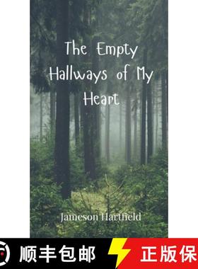 预订 The Empty Hallways of My Heart [9783690803847]
