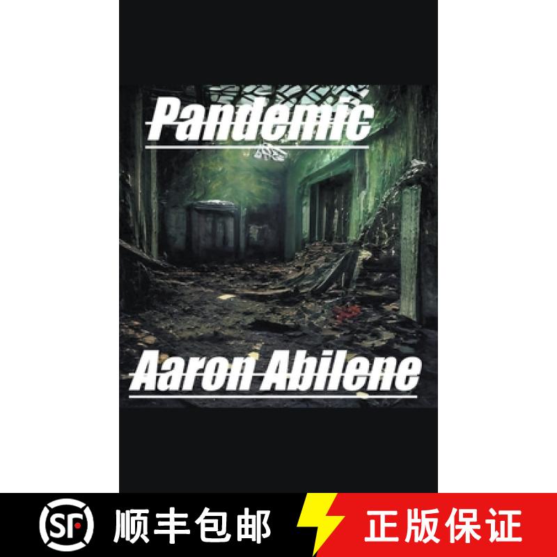 【2-3周达】Pandemic [9798223392361]