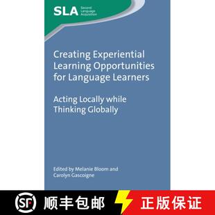 Experiential for Creating while 9781783097319 Locally Learning 4周达 Learners Language Opportunities ... Acting