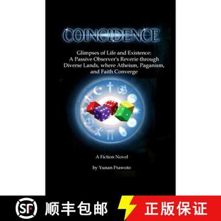Existence Reverie Passive Glimpses Life 9781312340749 Diverse ... Coincidence and Observer through 3周达