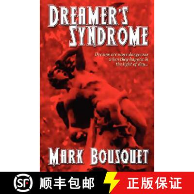 【3-4周达】Dreamer's Syndrome [9780615192451]