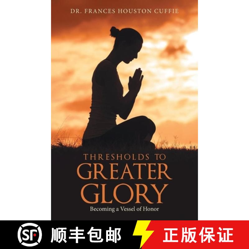 【3-4周达】Thresholds to Greater Glory [9781959483441]