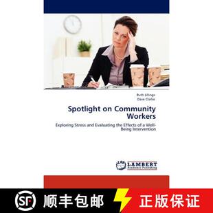 预订 Spotlight on Community Workers [9783845410524]