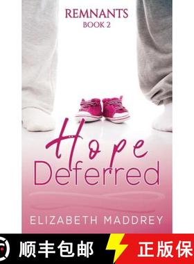 预订 Hope Deferred [9780997883114]