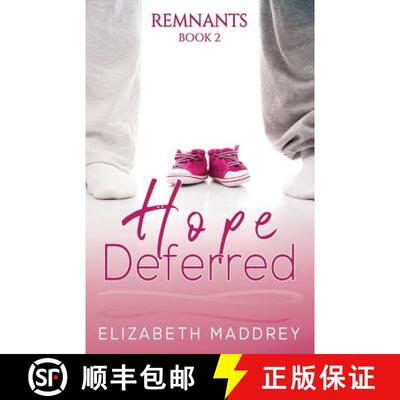 【3-4周达】Hope Deferred [9780997883114]