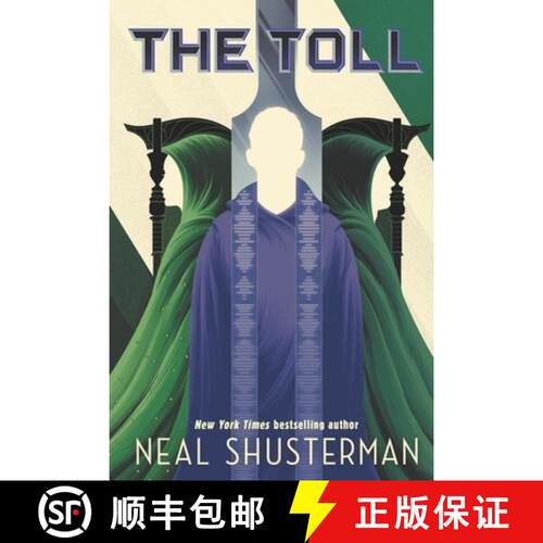 The Toll (Arc of a Scythe) [9781406385670]