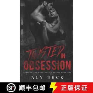 Obsession 3周达 9798989385157 Twisted