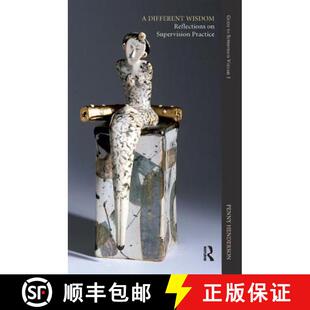 Guide 9781855756144 Different Supervision Reflections 4周达 Wisdom Practice