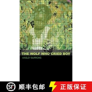 Who Wolf Cried Boy 预订 9780981858418 The