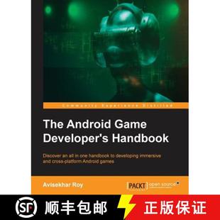 The Android Handbook 9781785885860 3周达 Developer Game