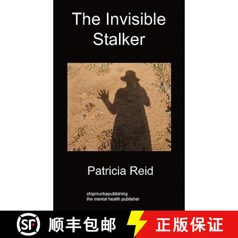 【2-3周达】The Invisible Stalker [9781849911153]