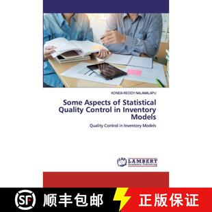 Models Control Quality Aspects Statistical 9786200436795 预订 Inventory Some