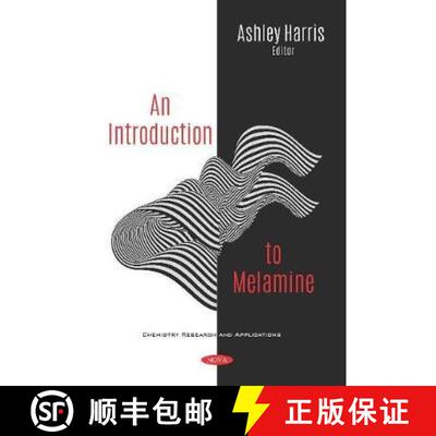 【3-4周达】An Introduction to Melamine [9781536171365]