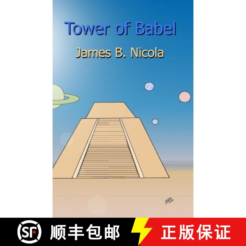 预订 Tower of Babel [9781088013281]