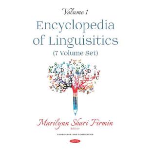 Volume 309pp 4周达 Set 323... Linguistics 9781536143591 226pp 212pp Encyclopedia Vol