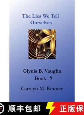 【3-4周达】The Lies We Tell Ourselves [9798227239518]