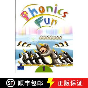 Fun 9789620054594 without Bk. Book Student Phonics 预订