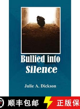 预订 Bullied into Silence [9781939739346]