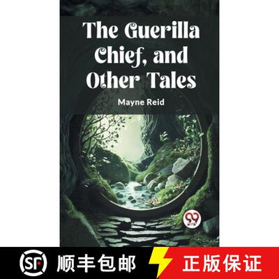 【3-4周达】Guerilla Chief, and Other Tales (Edition2023) [9789362201881]