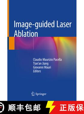 【3-4周达】Image-guided Laser Ablation [9783030217471]