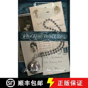 With 4周达 Kisses from 9780578538556 Cécile