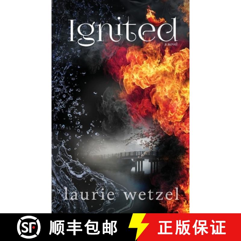 【3-4周达】Ignited [9781634893350]