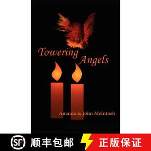 Angels Towering 4周达 9780968587638