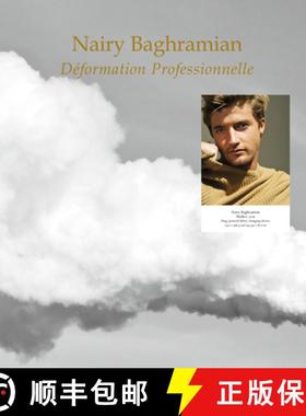 Nairy Baghramian: Deformation Professionnelle [9783791356464]