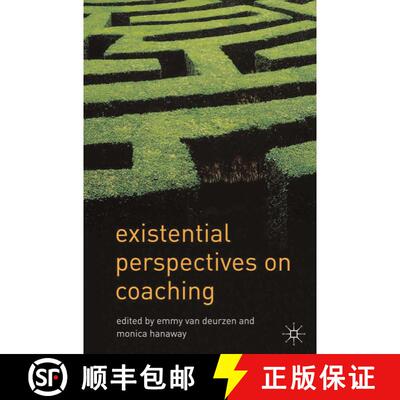 【3-4周达】Existential Perspectives on Coaching [9780230293861]