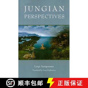 9781589661677 Perspectives Jungian 预订