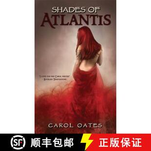 Atlantis 4周达 9781936305445 Shades